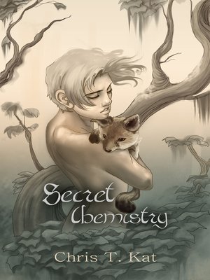 cover image of Secret Chemistry